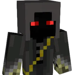abelha1 Minecraft avatar bust