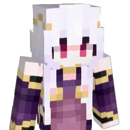 abelie_e's Minecraft skin