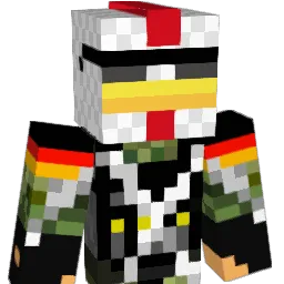 abelmminecraft Minecraft avatar bust