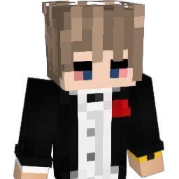 aber1234 Minecraft avatar bust