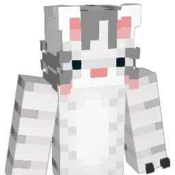 aberhen's Minecraft skin