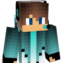 abes41 Minecraft avatar bust