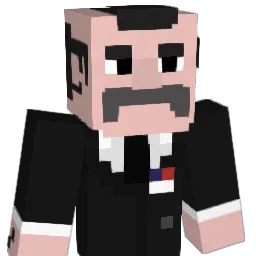 abester222's Minecraft skin