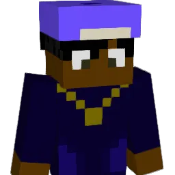 abext's Minecraft skin
