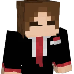 abexx1 Minecraft avatar bust