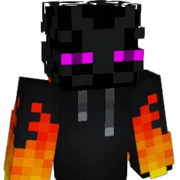 abhay28 Minecraft avatar bust