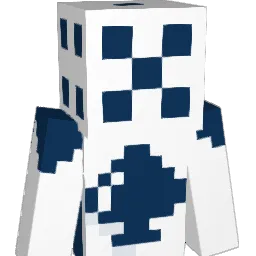 abhayg11 Minecraft avatar bust