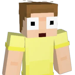 abher118 Minecraft avatar bust