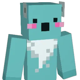 abi2531 Minecraft avatar bust