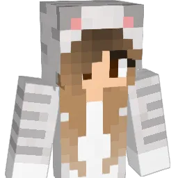 abiMesz Minecraft avatar bust
