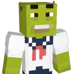 abichuela777 Minecraft avatar bust