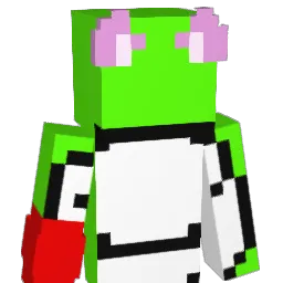 abidance's Minecraft skin