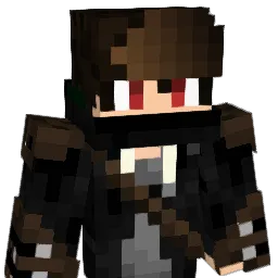 abiell Minecraft avatar bust