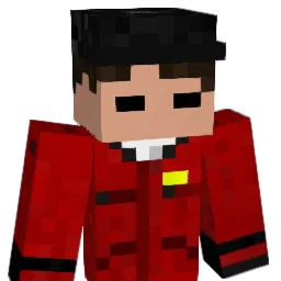 abigail_raik Minecraft avatar bust