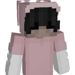 abigailbrown Minecraft avatar bust