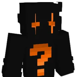 abigbadw0lf Minecraft avatar bust