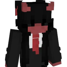 abigboi666 Minecraft avatar bust