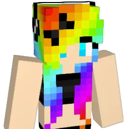 abigor1 Minecraft avatar bust