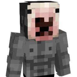 abii_clapt_ Minecraft avatar bust