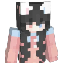 abii_x's Minecraft skin