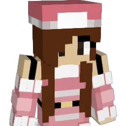 abiisamm Minecraft avatar bust