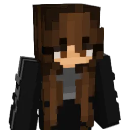 abillinger10123 Minecraft avatar bust