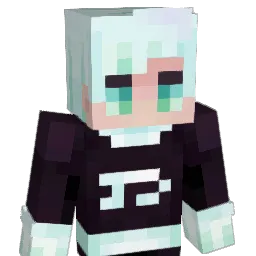 abillionsorrys Minecraft avatar bust