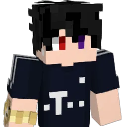 abina_ Minecraft avatar bust