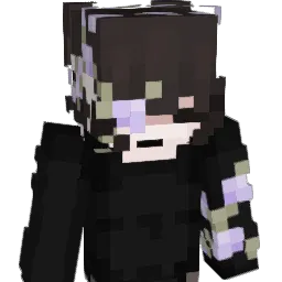 abisme's Minecraft skin