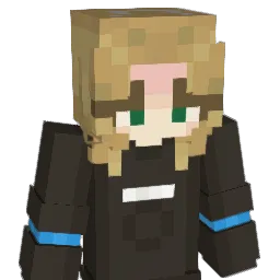 abithespoon07 Minecraft avatar bust