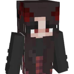 abitodd17 Minecraft avatar bust