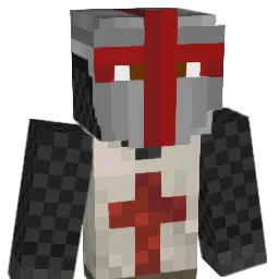 abjolm Minecraft avatar bust