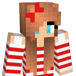 abkim93 Minecraft avatar bust
