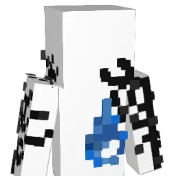 abler's Minecraft skin