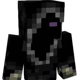 ablim's Minecraft skin