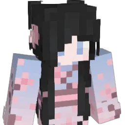 ablob's Minecraft skin