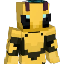 abmosli Minecraft avatar bust