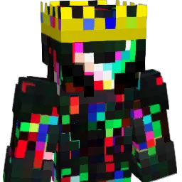 abo9al7 Minecraft avatar bust