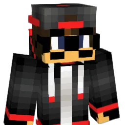 abo_al3z77 Minecraft avatar bust