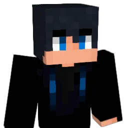 abo_mz3l Minecraft avatar bust