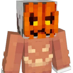 abobasus Minecraft avatar bust