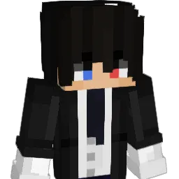 abode5556's Minecraft skin