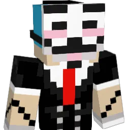 abodem's Minecraft skin