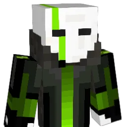abodi1234 Minecraft avatar bust