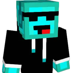 abodi206 Minecraft avatar bust