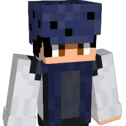 abodi51 Minecraft avatar bust