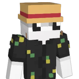abodxy Minecraft avatar bust