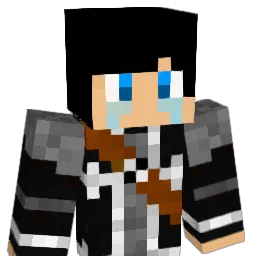 abody1233 Minecraft avatar bust