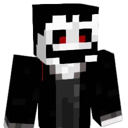 abody555 Minecraft avatar bust