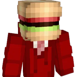 abofahad21 Minecraft avatar bust